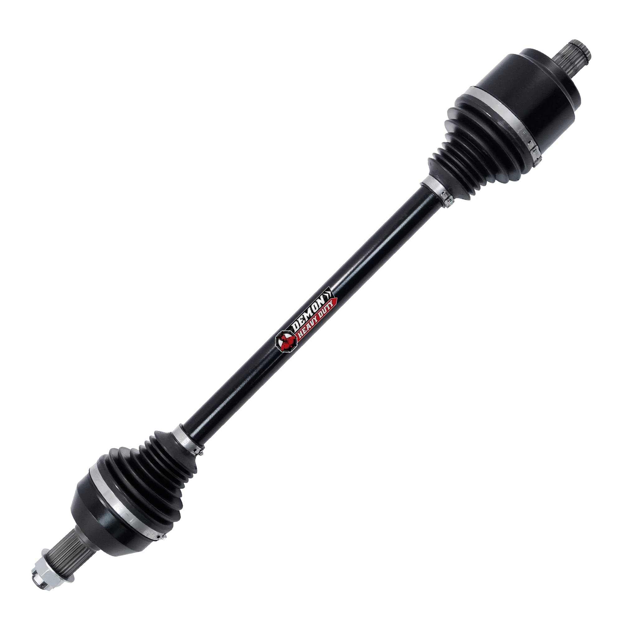 Amazon.com: Demon Powersports Front Left/Right Heavy Duty Axle for